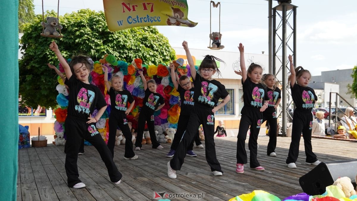 XI Dziecięcy Festiwal Tańca [14.05.2026] - zdjęcie #15 - eOstroleka.pl