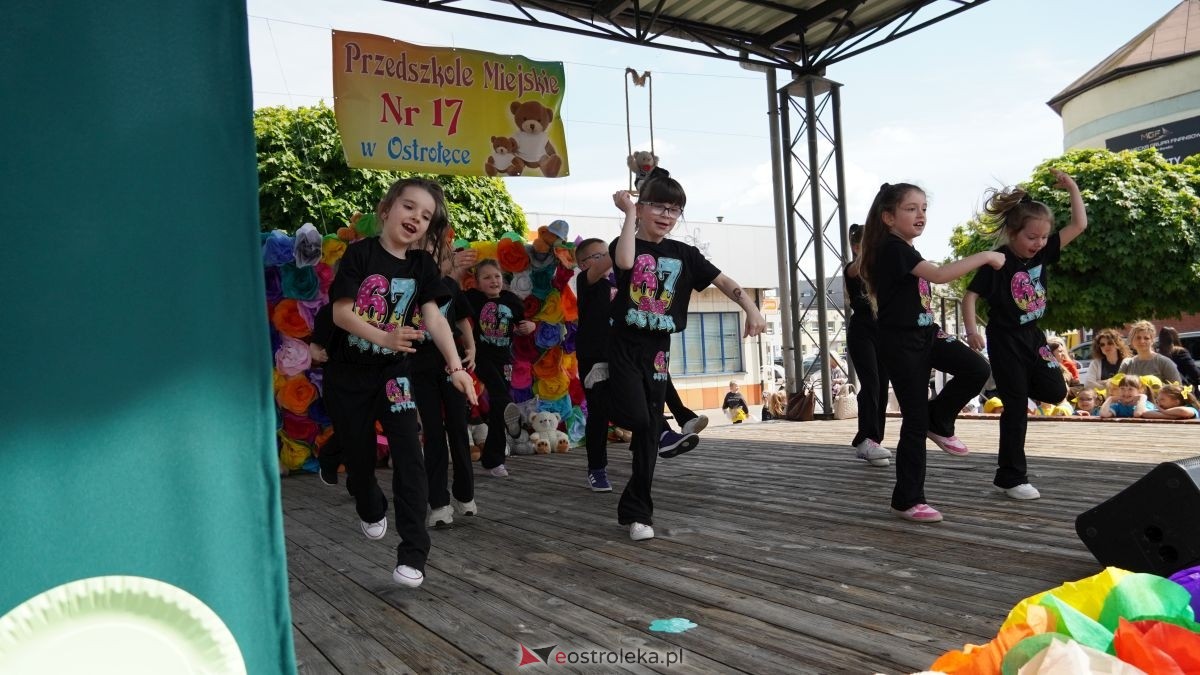 XI Dziecięcy Festiwal Tańca [14.05.2026] - zdjęcie #183 - eOstroleka.pl