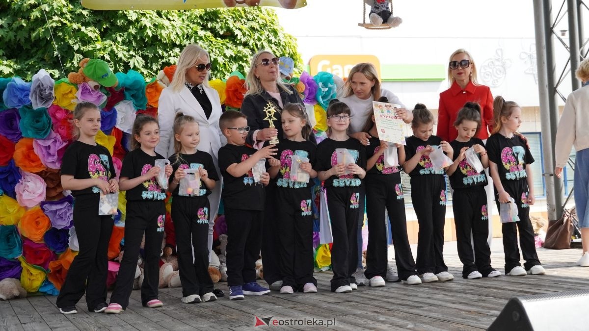 XI Dziecięcy Festiwal Tańca [14.05.2026] - zdjęcie #14 - eOstroleka.pl