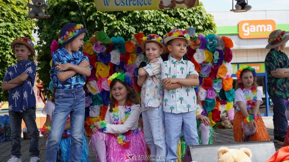 XI Dziecięcy Festiwal Tańca [14.05.2026] - zdjęcie #12 - eOstroleka.pl