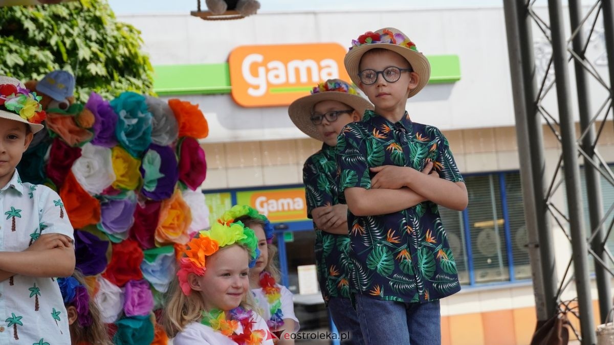 XI Dziecięcy Festiwal Tańca [14.05.2026] - zdjęcie #11 - eOstroleka.pl
