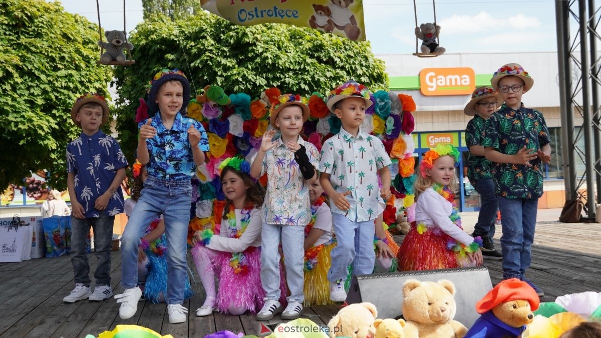 XI Dziecięcy Festiwal Tańca [14.05.2026] - zdjęcie #10 - eOstroleka.pl