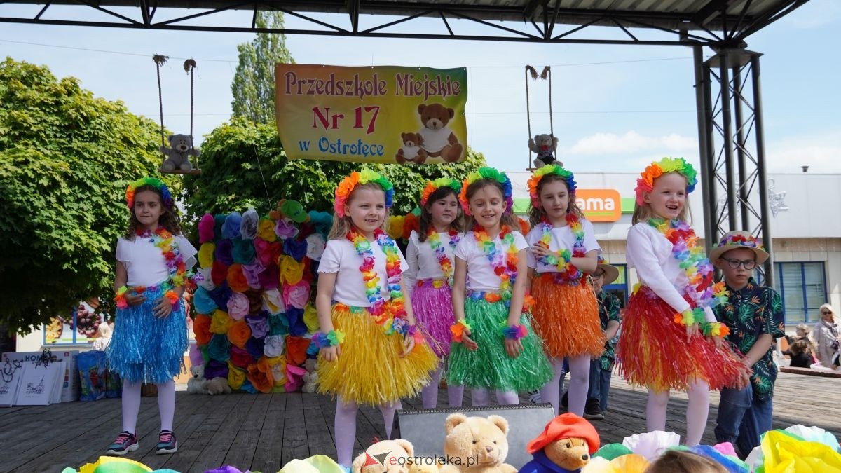 XI Dziecięcy Festiwal Tańca [14.05.2026] - zdjęcie #9 - eOstroleka.pl