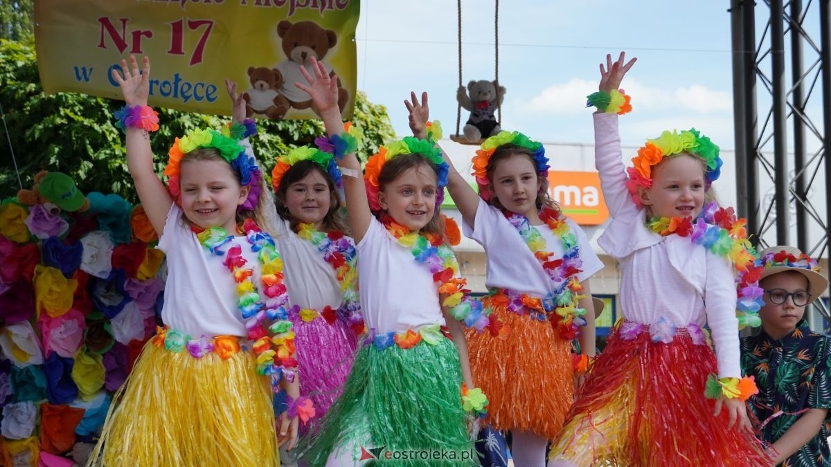 XI Dziecięcy Festiwal Tańca [14.05.2026] - zdjęcie #8 - eOstroleka.pl