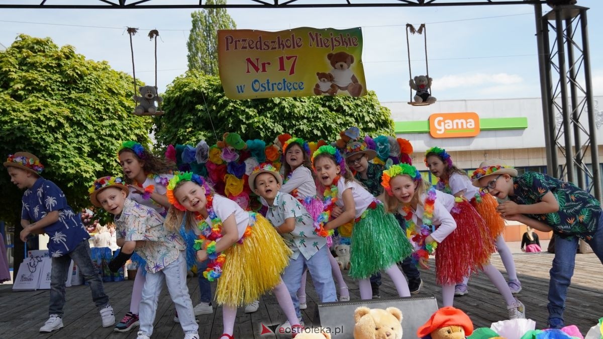XI Dziecięcy Festiwal Tańca [14.05.2026] - zdjęcie #182 - eOstroleka.pl