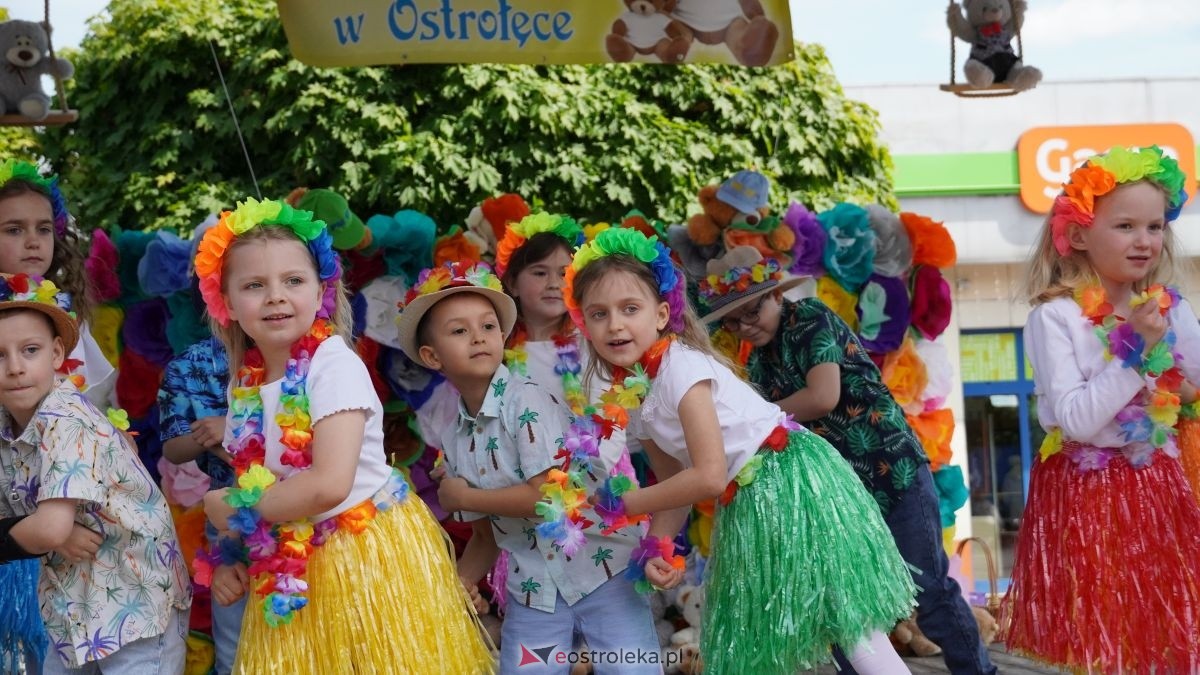 XI Dziecięcy Festiwal Tańca [14.05.2026] - zdjęcie #7 - eOstroleka.pl