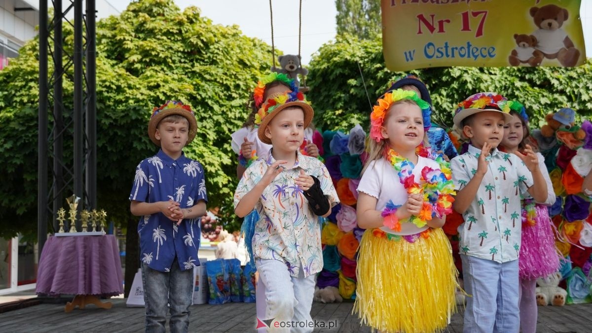 XI Dziecięcy Festiwal Tańca [14.05.2026] - zdjęcie #6 - eOstroleka.pl