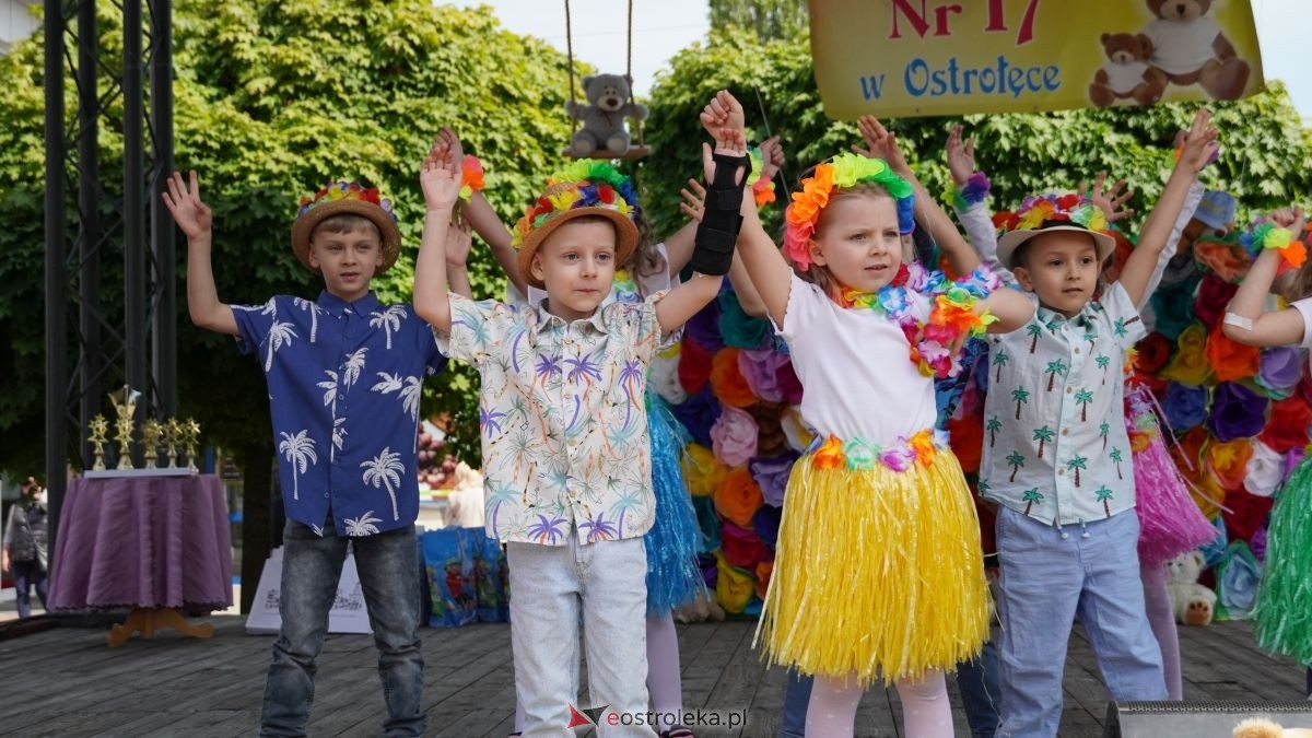 XI Dziecięcy Festiwal Tańca [14.05.2026] - zdjęcie #5 - eOstroleka.pl