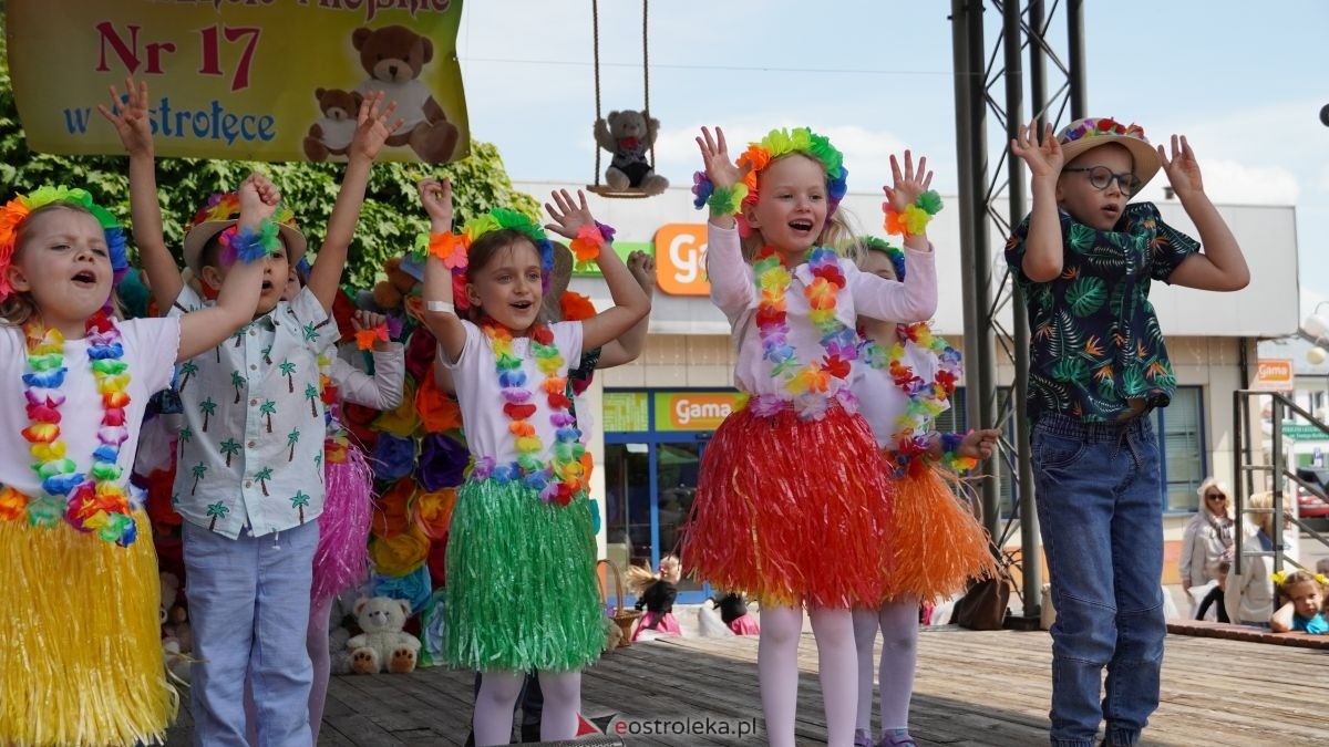 XI Dziecięcy Festiwal Tańca [14.05.2026] - zdjęcie #4 - eOstroleka.pl