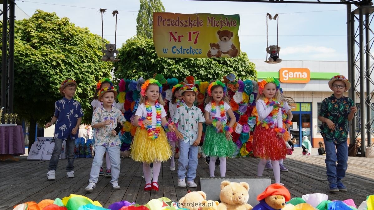 XI Dziecięcy Festiwal Tańca [14.05.2026] - zdjęcie #3 - eOstroleka.pl