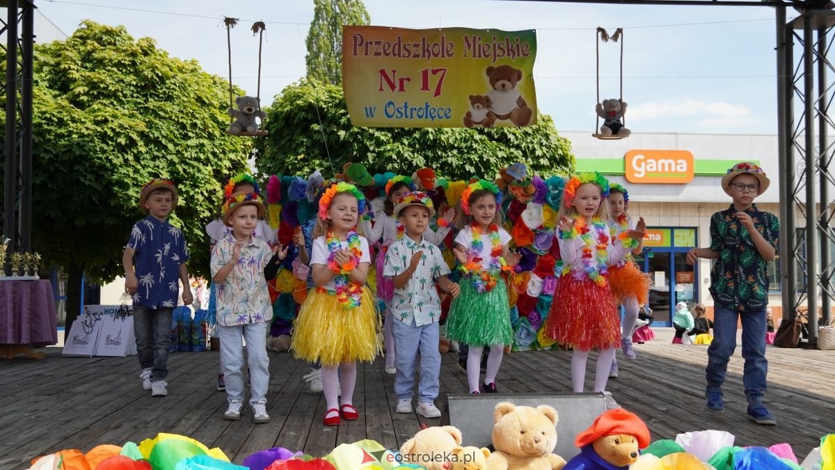 XI Dziecięcy Festiwal Tańca [14.05.2026] - zdjęcie #2 - eOstroleka.pl