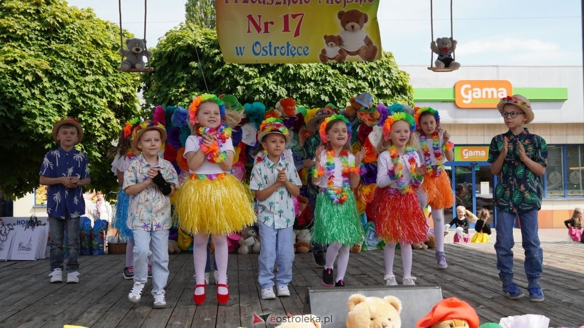 XI Dziecięcy Festiwal Tańca [14.05.2026] - zdjęcie #1 - eOstroleka.pl