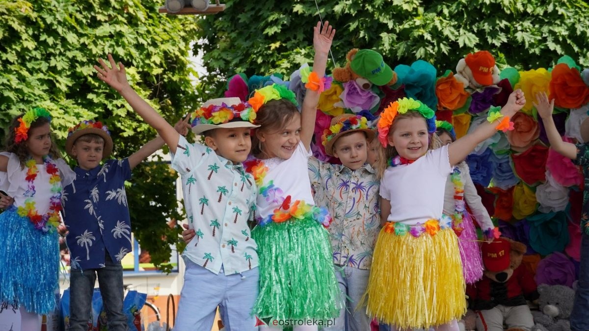 XI Dziecięcy Festiwal Tańca [14.05.2026] - zdjęcie #179 - eOstroleka.pl