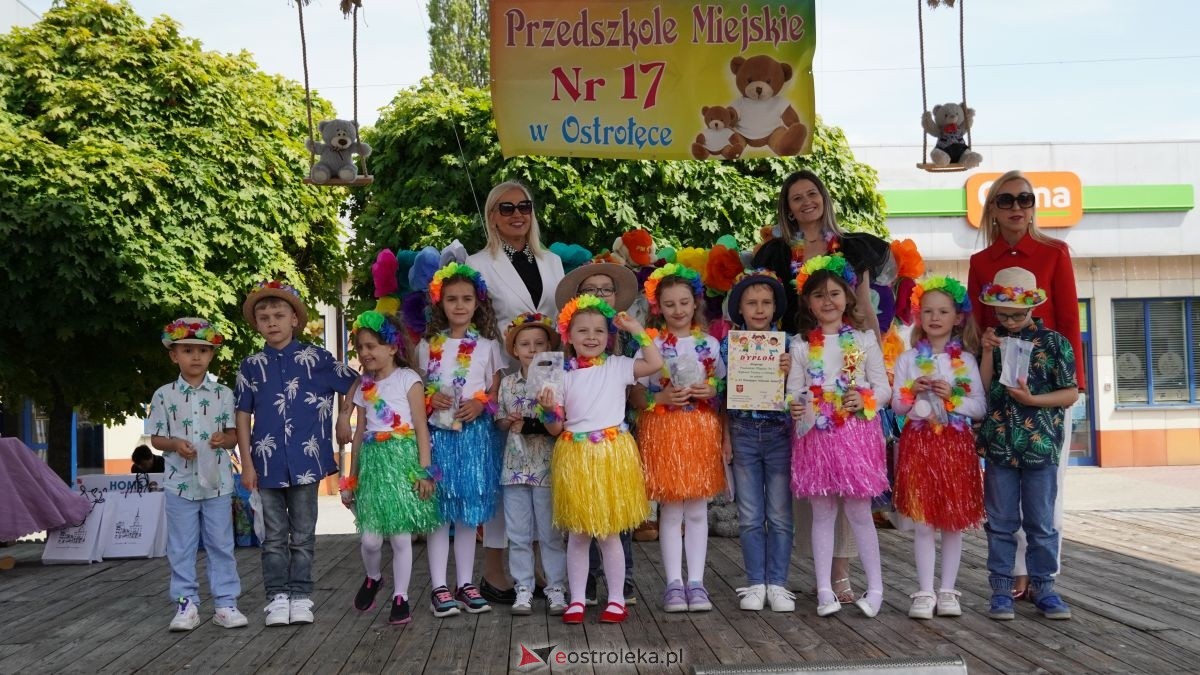 XI Dziecięcy Festiwal Tańca [14.05.2026] - zdjęcie #178 - eOstroleka.pl