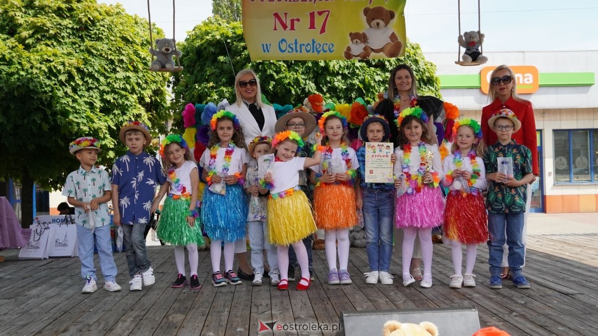 XI Dziecięcy Festiwal Tańca [14.05.2026] - zdjęcie #177 - eOstroleka.pl
