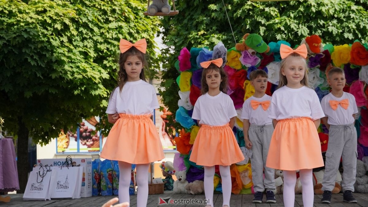 XI Dziecięcy Festiwal Tańca [14.05.2026] - zdjęcie #176 - eOstroleka.pl