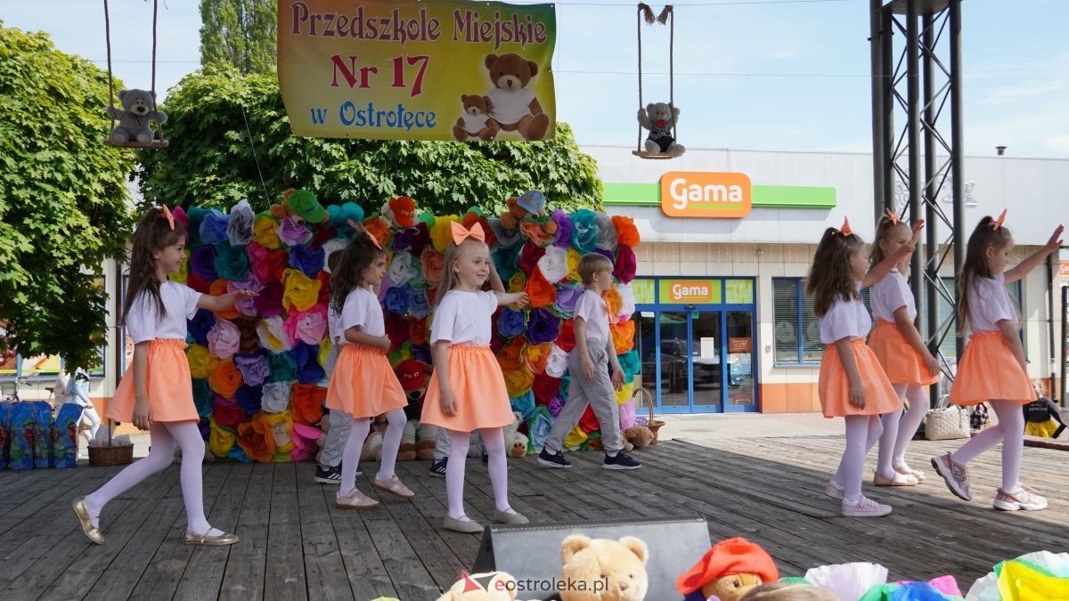 XI Dziecięcy Festiwal Tańca [14.05.2026] - zdjęcie #174 - eOstroleka.pl