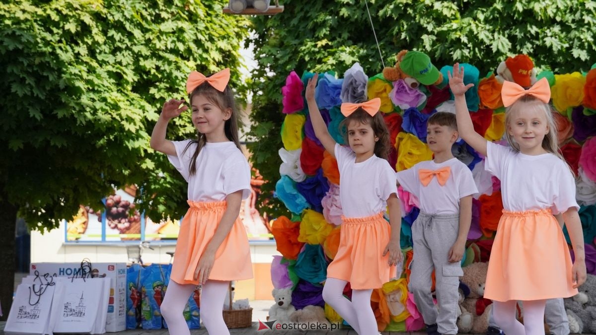 XI Dziecięcy Festiwal Tańca [14.05.2026] - zdjęcie #173 - eOstroleka.pl