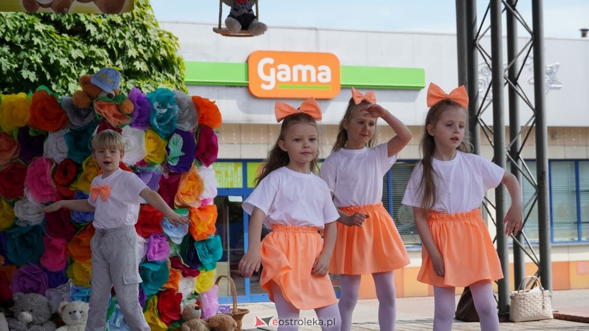 XI Dziecięcy Festiwal Tańca [14.05.2026] - zdjęcie #172 - eOstroleka.pl