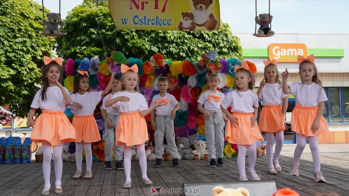 XI Dziecięcy Festiwal Tańca [14.05.2026] - zdjęcie #169 - eOstroleka.pl