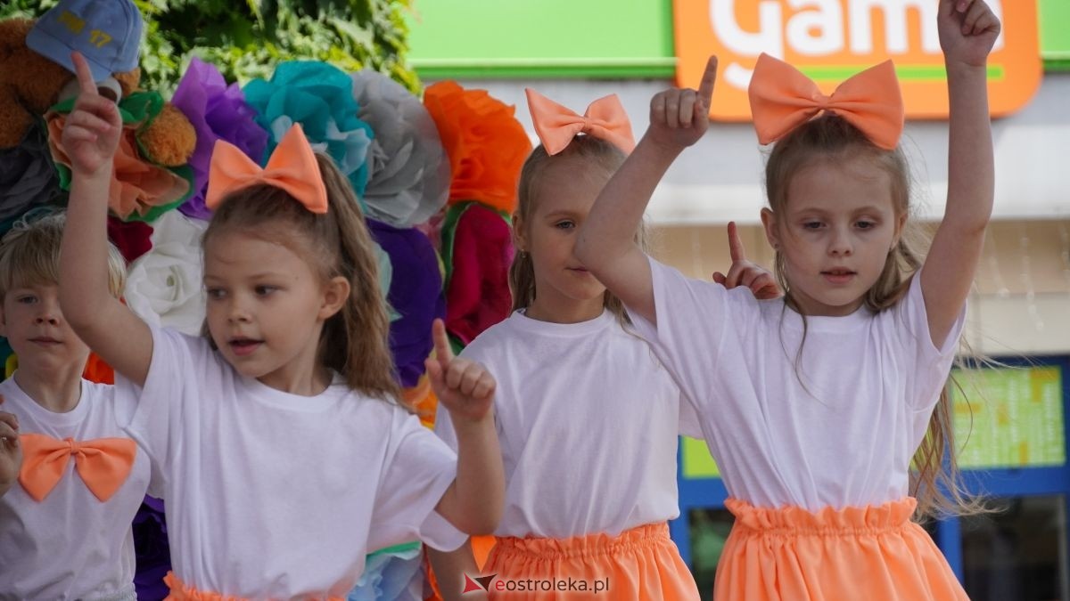 XI Dziecięcy Festiwal Tańca [14.05.2026] - zdjęcie #167 - eOstroleka.pl