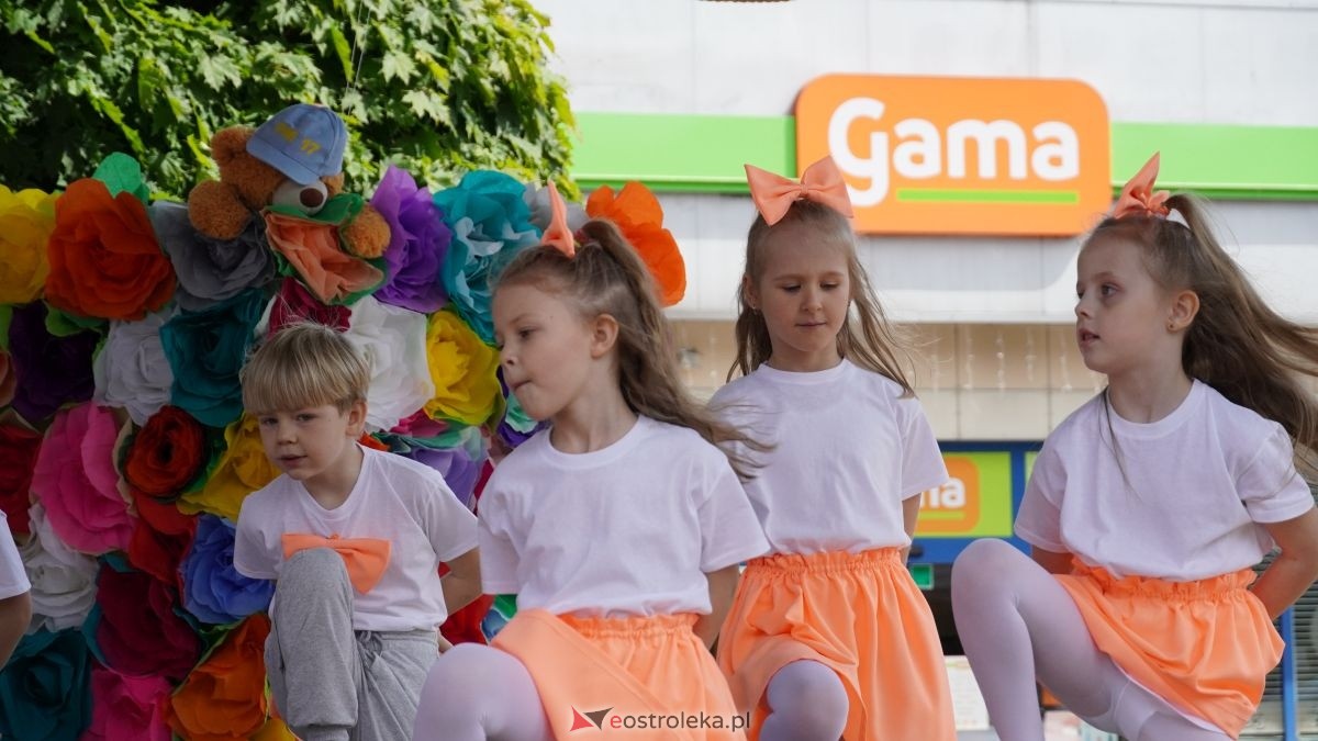XI Dziecięcy Festiwal Tańca [14.05.2026] - zdjęcie #165 - eOstroleka.pl