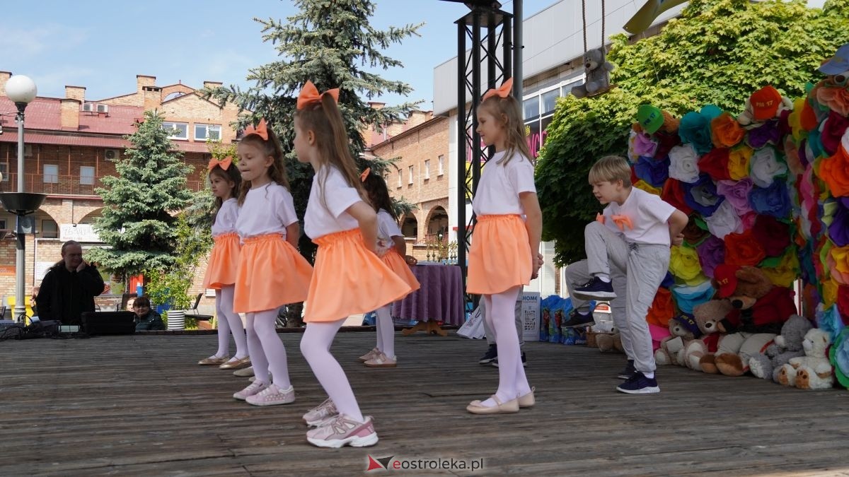 XI Dziecięcy Festiwal Tańca [14.05.2026] - zdjęcie #163 - eOstroleka.pl