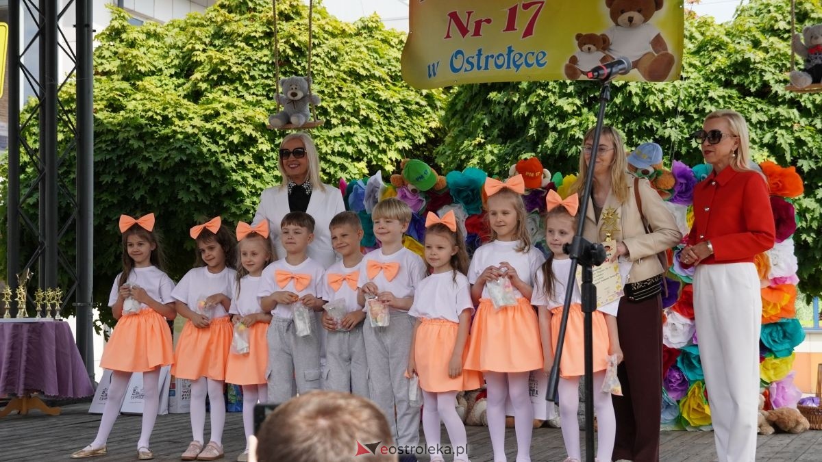 XI Dziecięcy Festiwal Tańca [14.05.2026] - zdjęcie #159 - eOstroleka.pl