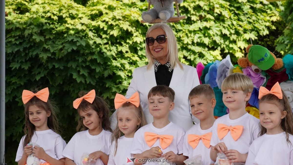 XI Dziecięcy Festiwal Tańca [14.05.2026] - zdjęcie #157 - eOstroleka.pl