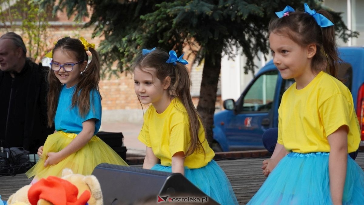 XI Dziecięcy Festiwal Tańca [14.05.2026] - zdjęcie #155 - eOstroleka.pl