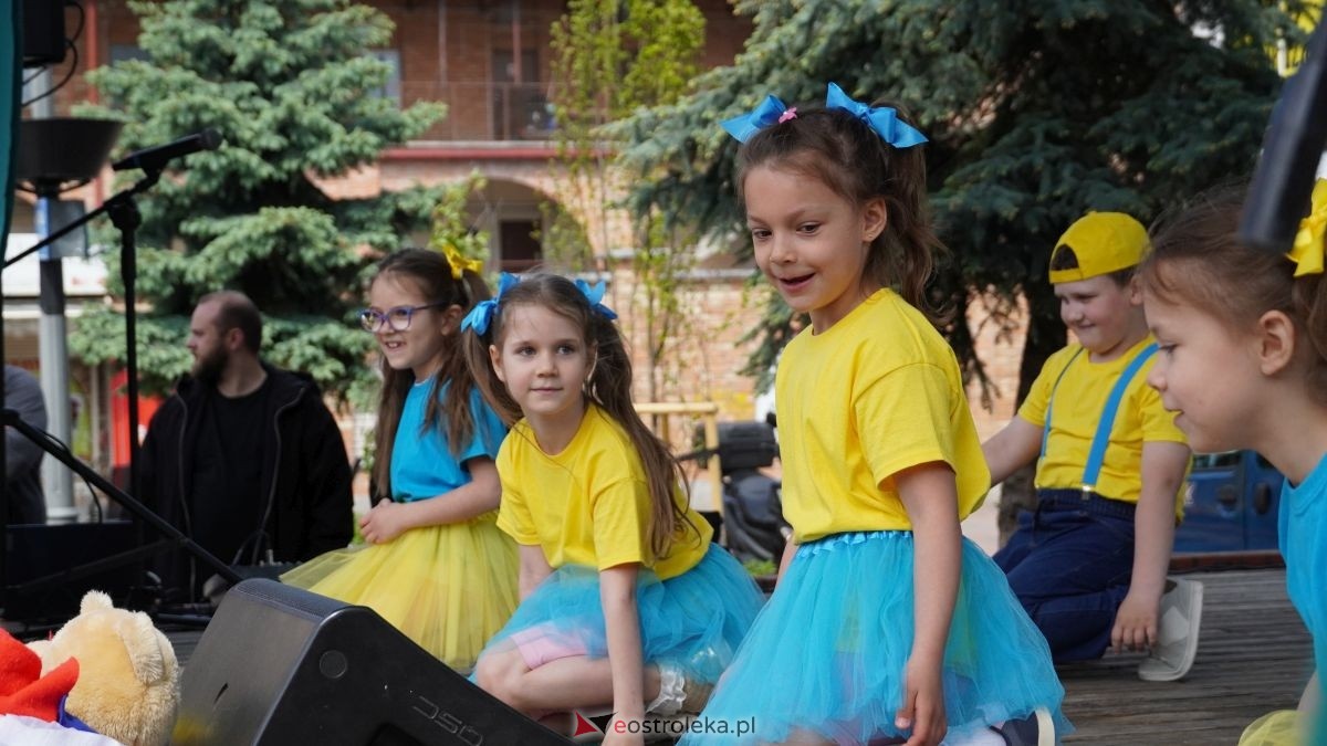 XI Dziecięcy Festiwal Tańca [14.05.2026] - zdjęcie #153 - eOstroleka.pl