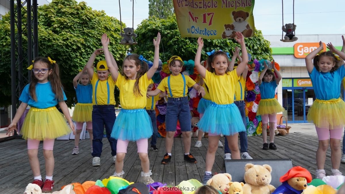 XI Dziecięcy Festiwal Tańca [14.05.2026] - zdjęcie #151 - eOstroleka.pl