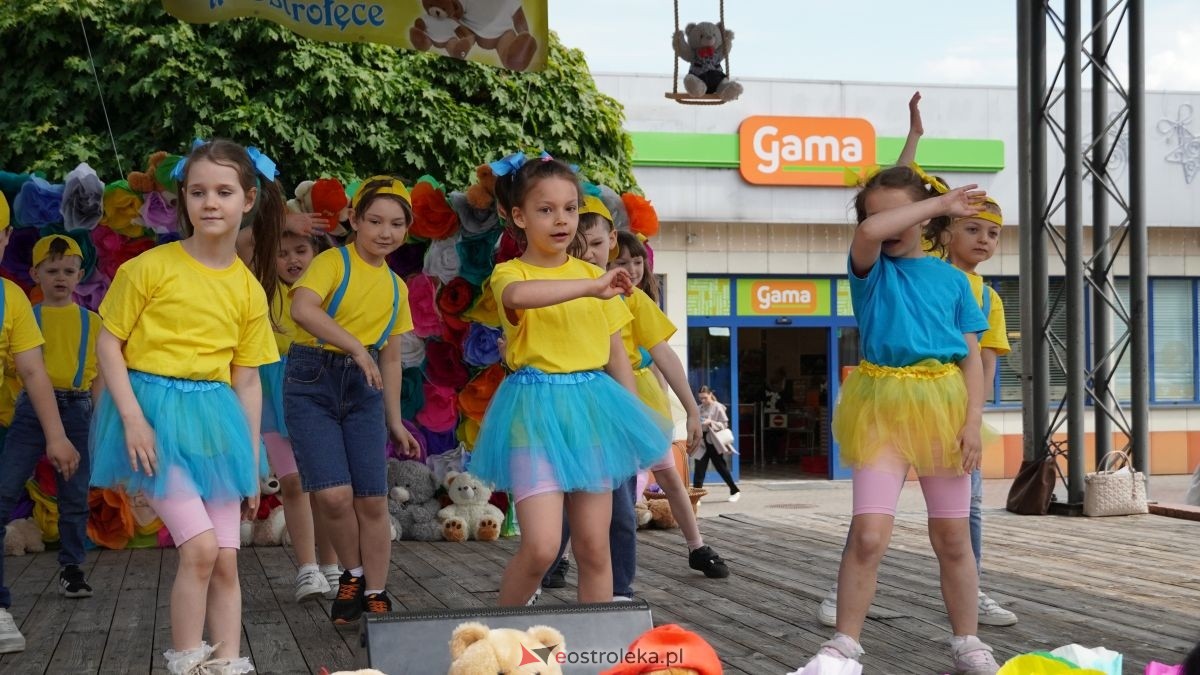 XI Dziecięcy Festiwal Tańca [14.05.2026] - zdjęcie #149 - eOstroleka.pl