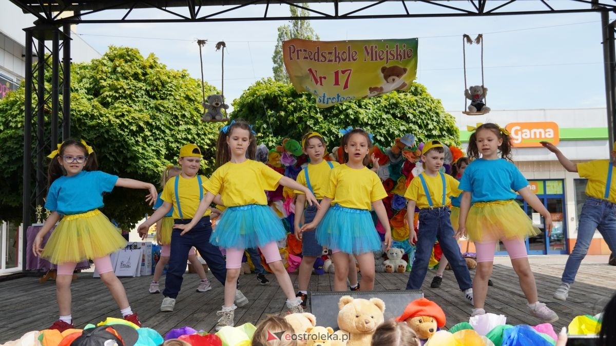 XI Dziecięcy Festiwal Tańca [14.05.2026] - zdjęcie #147 - eOstroleka.pl