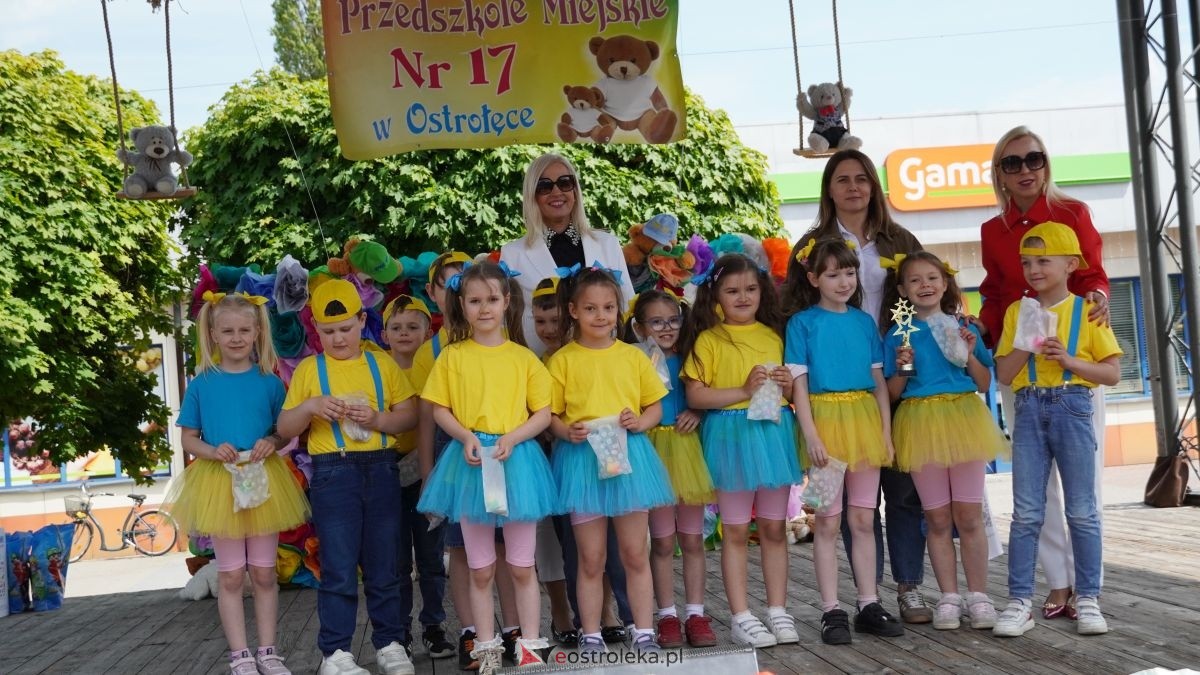 XI Dziecięcy Festiwal Tańca [14.05.2026] - zdjęcie #145 - eOstroleka.pl