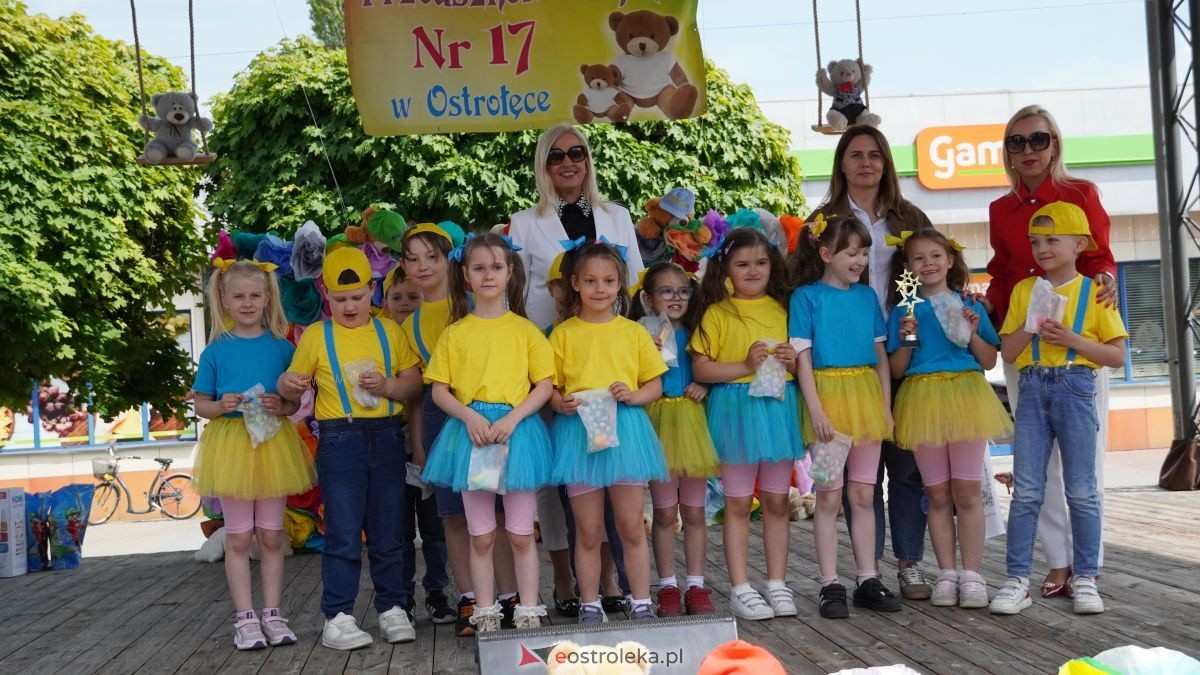 XI Dziecięcy Festiwal Tańca [14.05.2026] - zdjęcie #143 - eOstroleka.pl