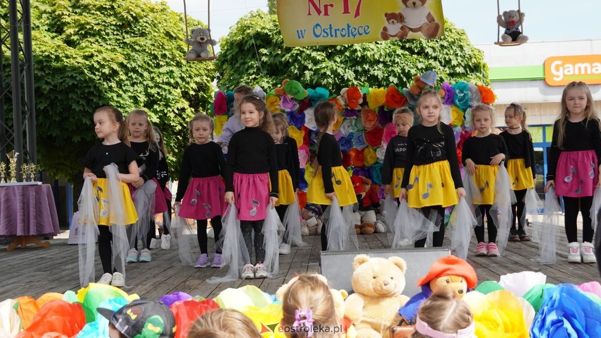 XI Dziecięcy Festiwal Tańca [14.05.2026] - zdjęcie #137 - eOstroleka.pl
