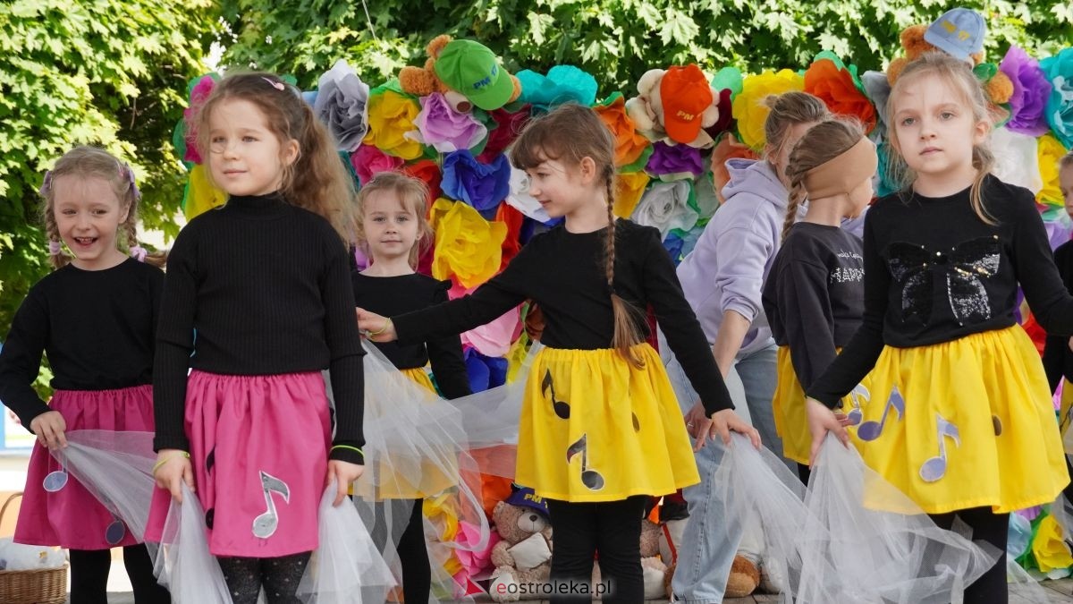XI Dziecięcy Festiwal Tańca [14.05.2026] - zdjęcie #135 - eOstroleka.pl