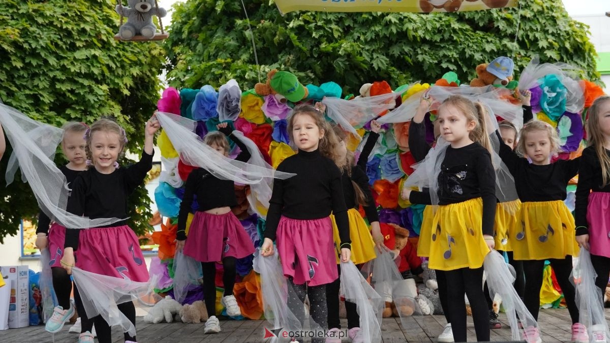 XI Dziecięcy Festiwal Tańca [14.05.2026] - zdjęcie #131 - eOstroleka.pl