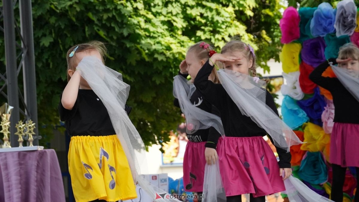 XI Dziecięcy Festiwal Tańca [14.05.2026] - zdjęcie #129 - eOstroleka.pl
