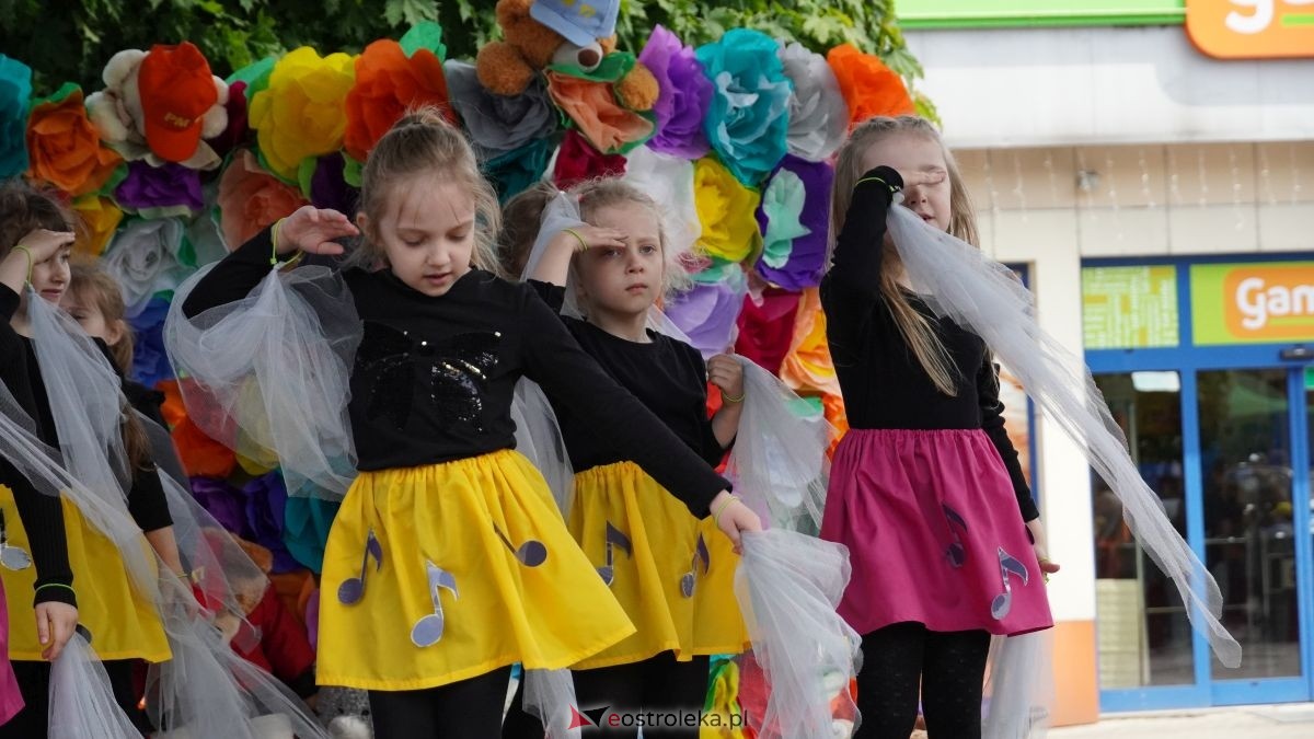 XI Dziecięcy Festiwal Tańca [14.05.2026] - zdjęcie #127 - eOstroleka.pl