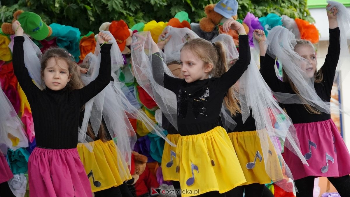 XI Dziecięcy Festiwal Tańca [14.05.2026] - zdjęcie #125 - eOstroleka.pl