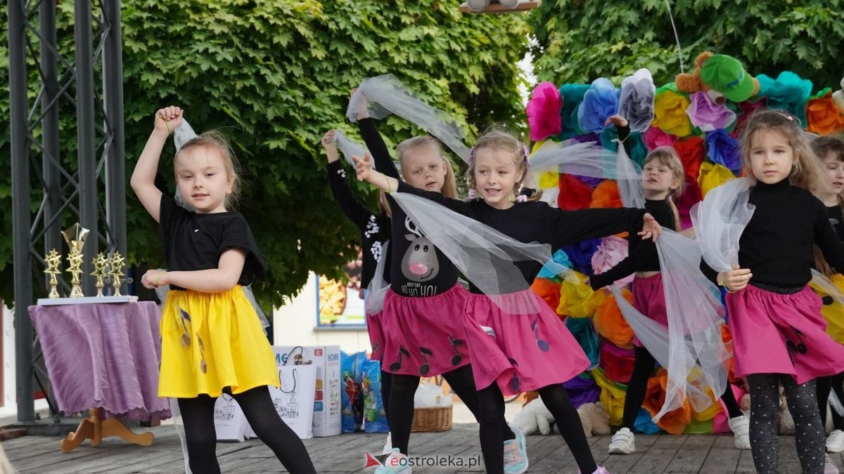 XI Dziecięcy Festiwal Tańca [14.05.2026] - zdjęcie #123 - eOstroleka.pl