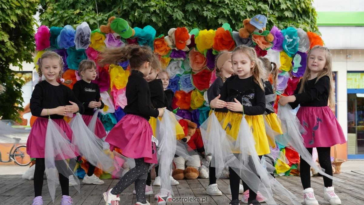 XI Dziecięcy Festiwal Tańca [14.05.2026] - zdjęcie #121 - eOstroleka.pl