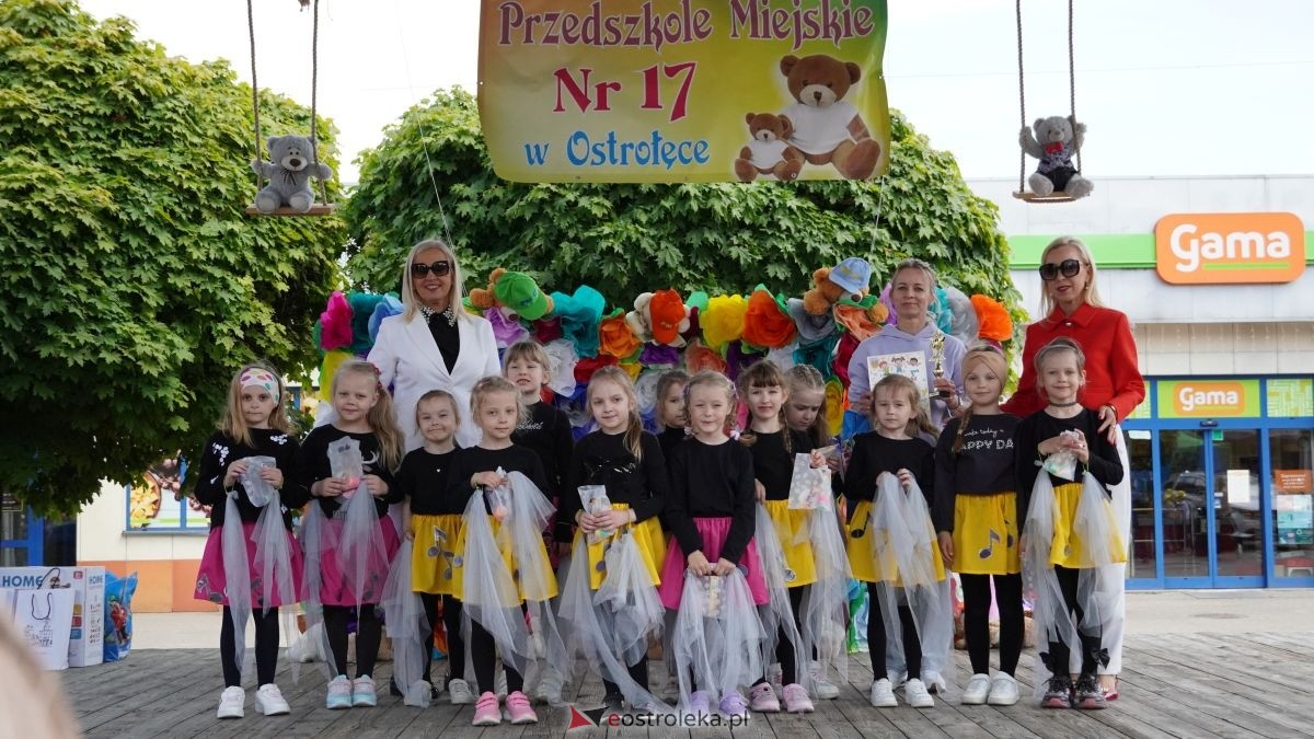 XI Dziecięcy Festiwal Tańca [14.05.2026] - zdjęcie #119 - eOstroleka.pl