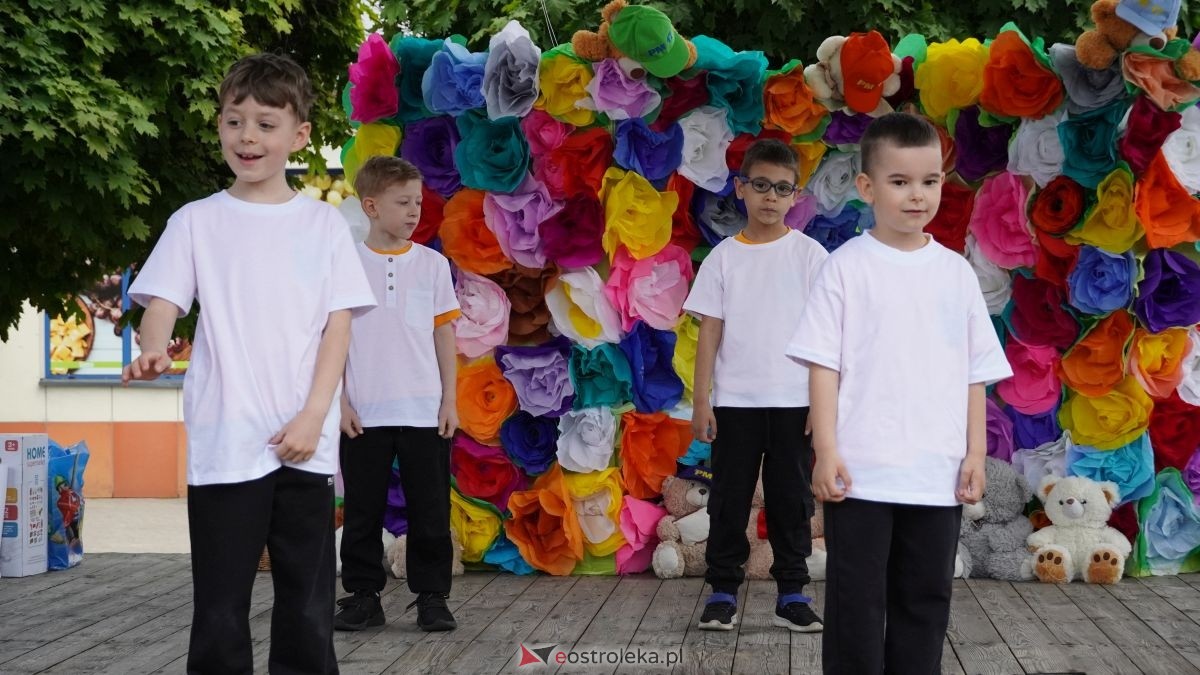 XI Dziecięcy Festiwal Tańca [14.05.2026] - zdjęcie #117 - eOstroleka.pl