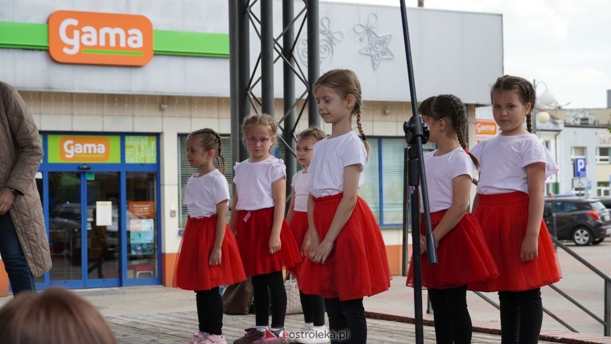XI Dziecięcy Festiwal Tańca [14.05.2026] - zdjęcie #115 - eOstroleka.pl