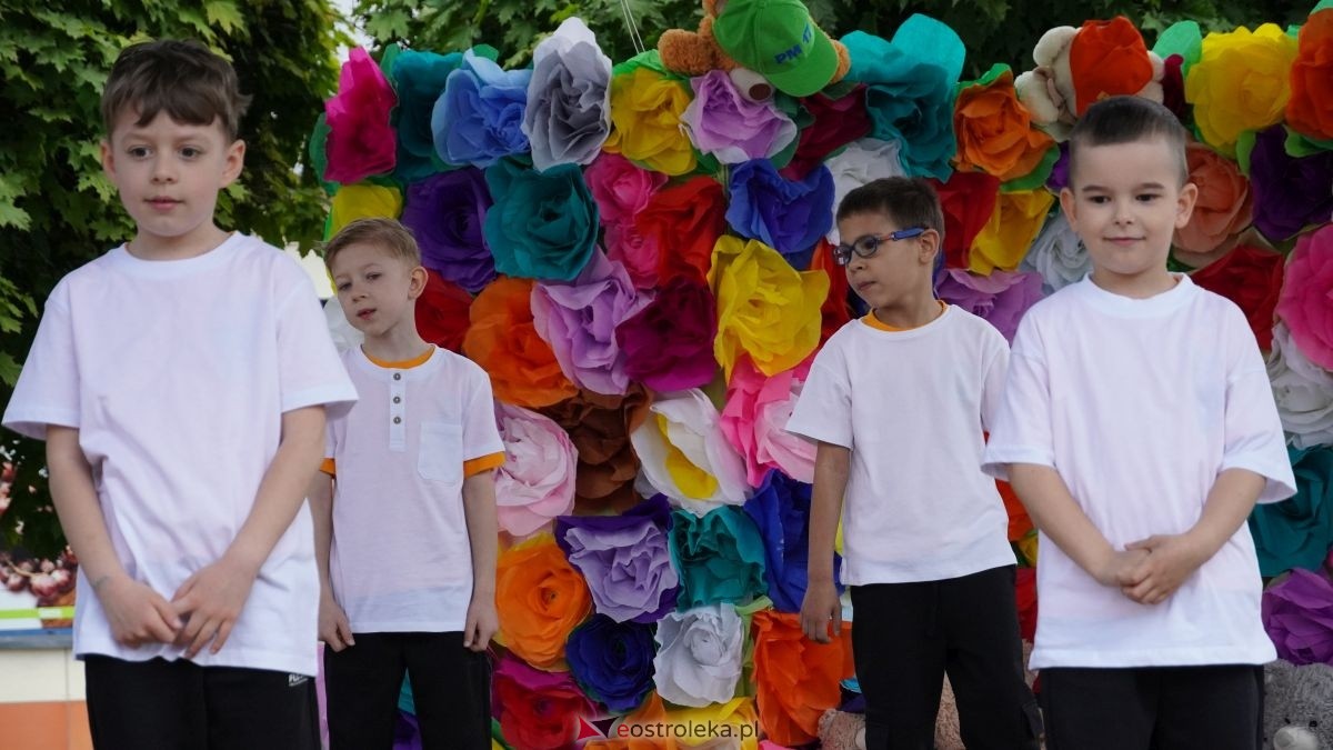 XI Dziecięcy Festiwal Tańca [14.05.2026] - zdjęcie #113 - eOstroleka.pl