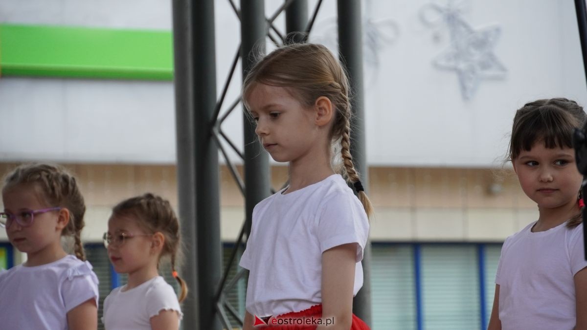 XI Dziecięcy Festiwal Tańca [14.05.2026] - zdjęcie #109 - eOstroleka.pl