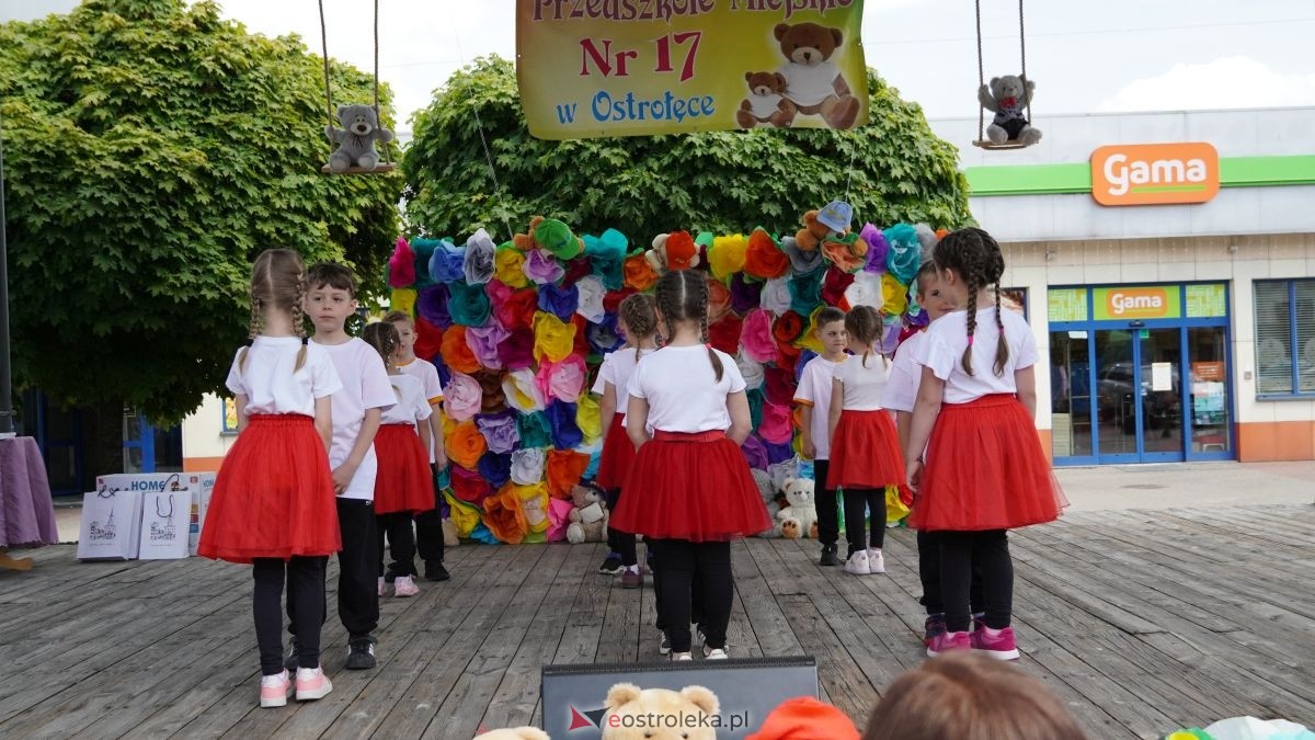 XI Dziecięcy Festiwal Tańca [14.05.2026] - zdjęcie #105 - eOstroleka.pl